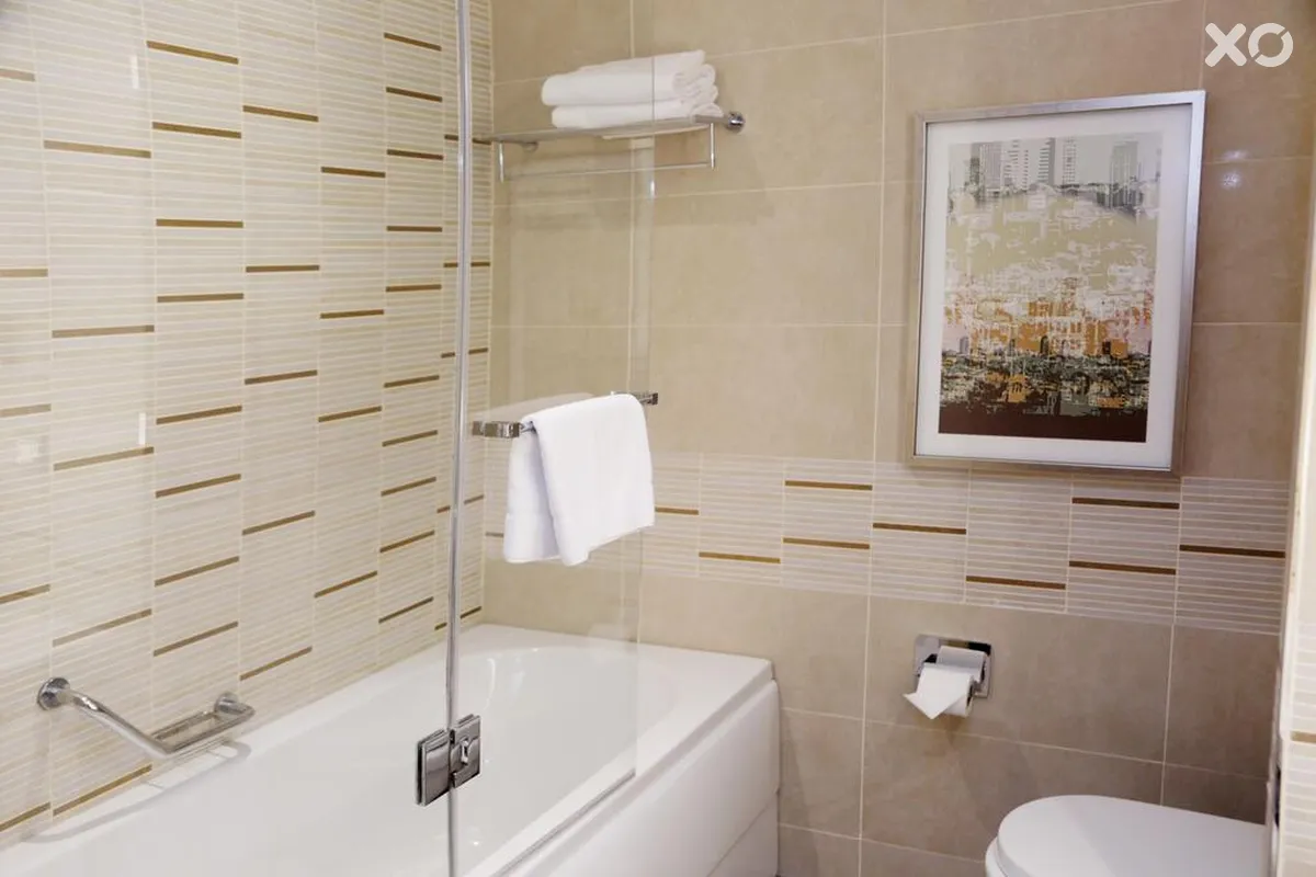 DoubleTree by Hilton Istanbul Umraniye