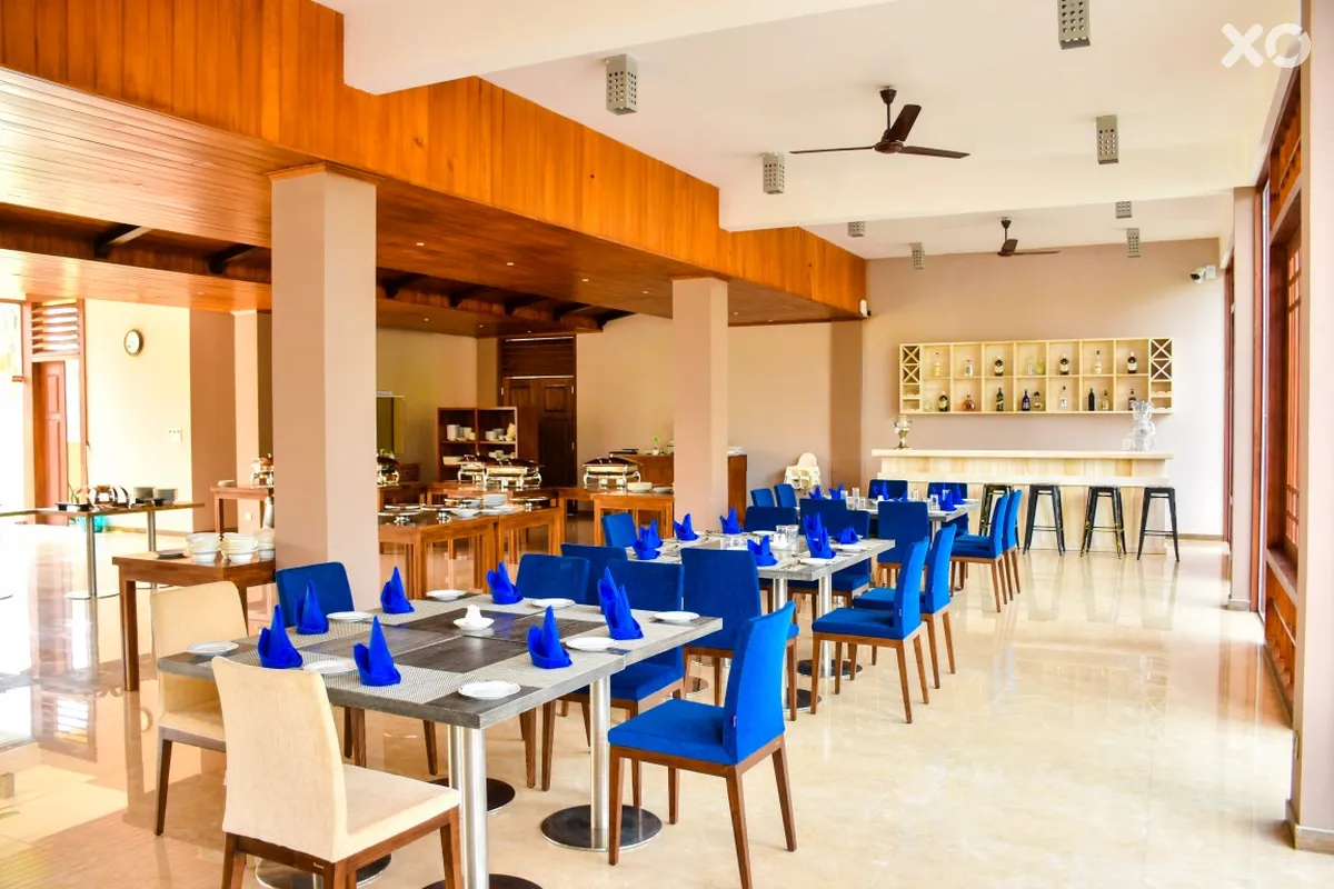 Lavinia Hotel