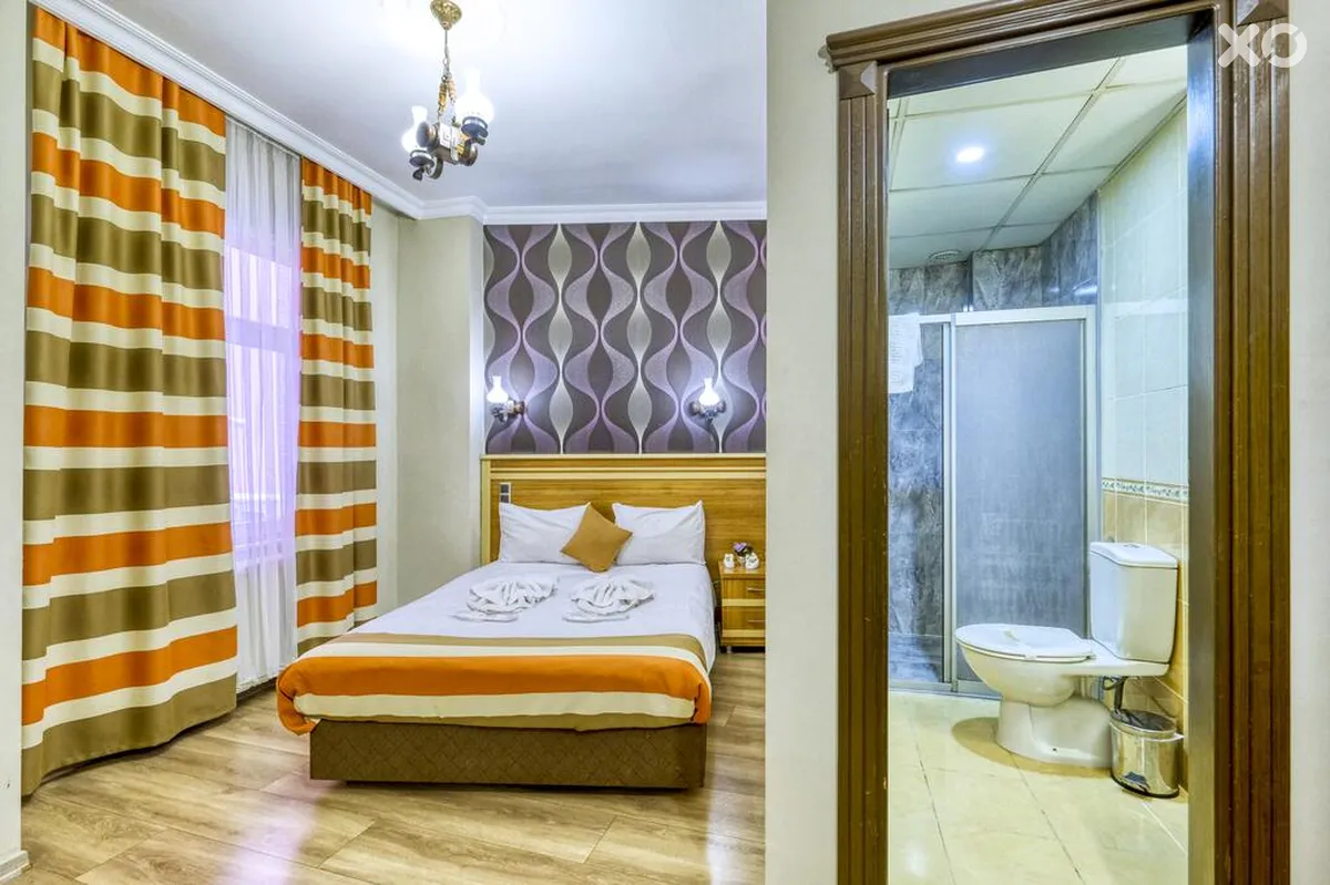Fors Hotel