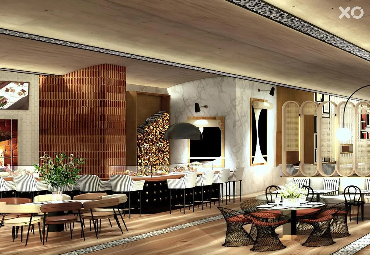 Rixos Tersane Istanbul