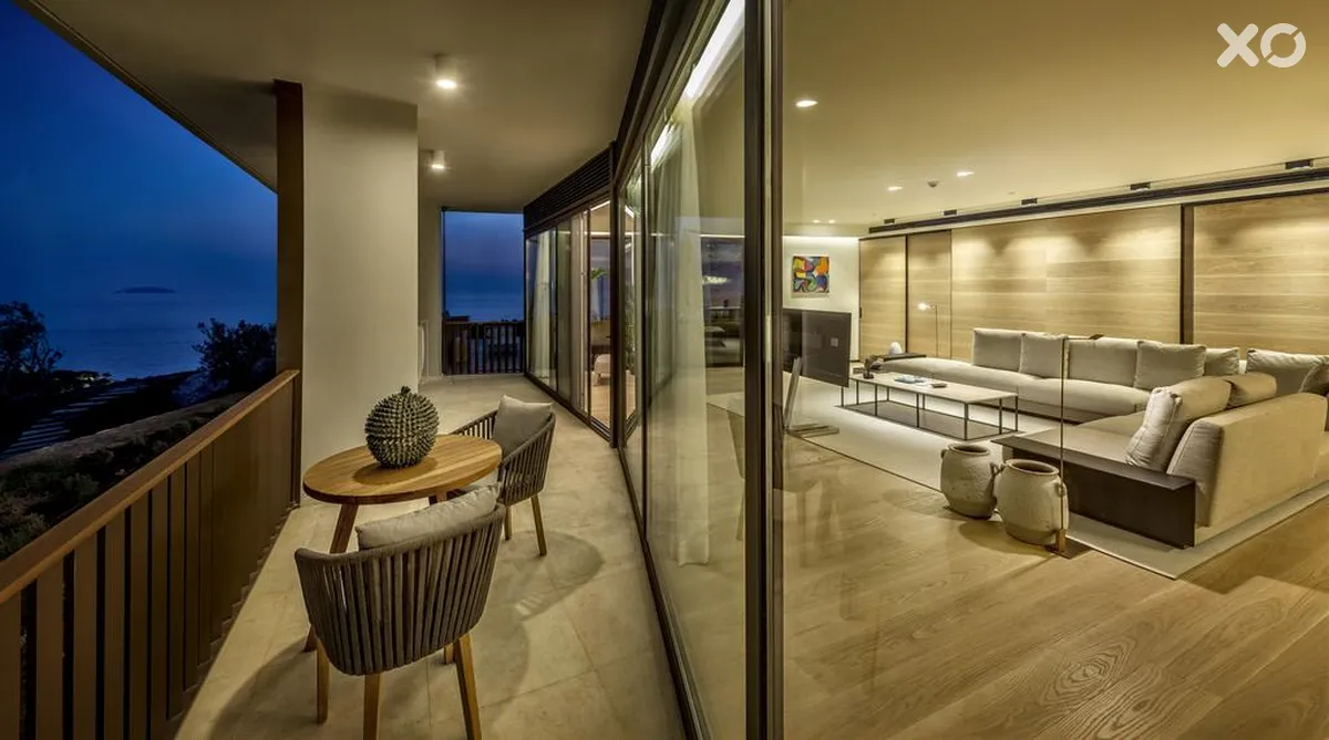 Six Senses Kaplankaya
