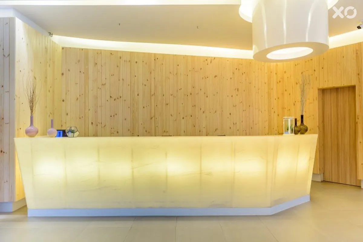 Hotel J Residence