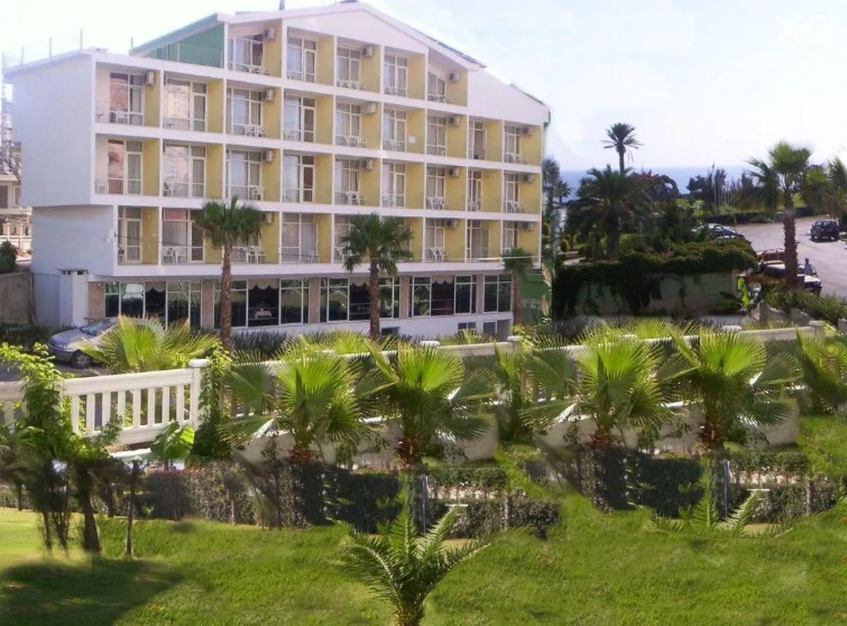 Prima Hotel