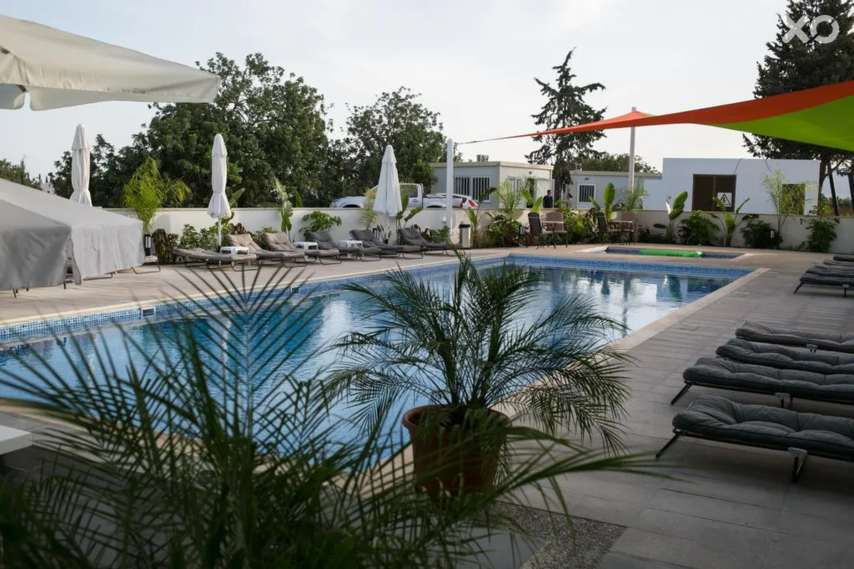 Caprice Mediterranean Resort