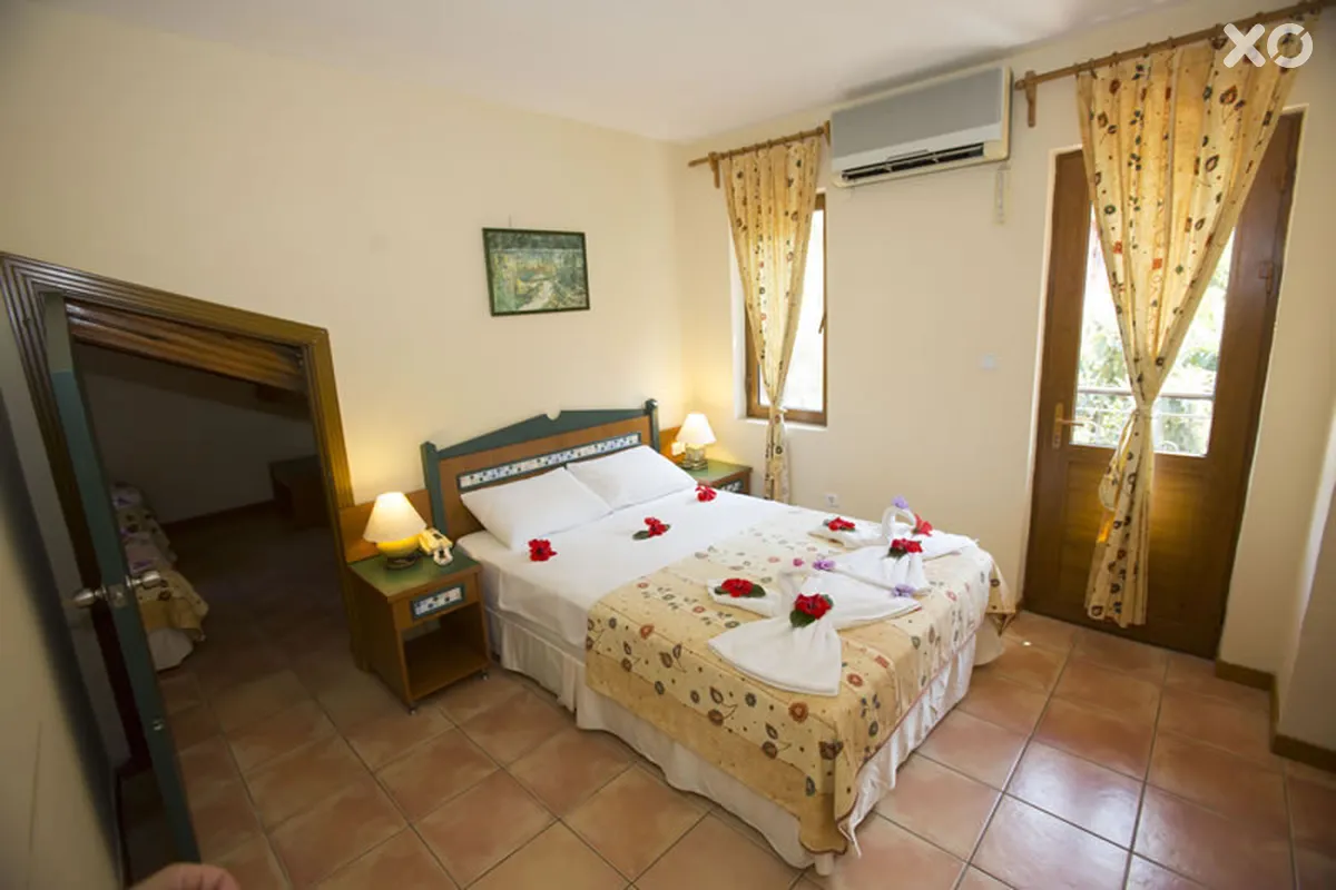 Katre Hotel Oludeniz