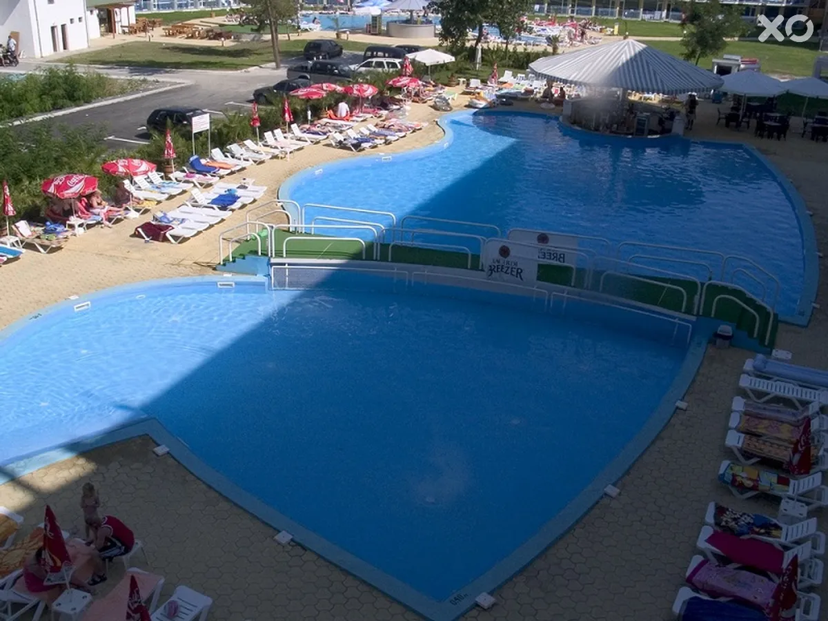 Bavaro Hotel