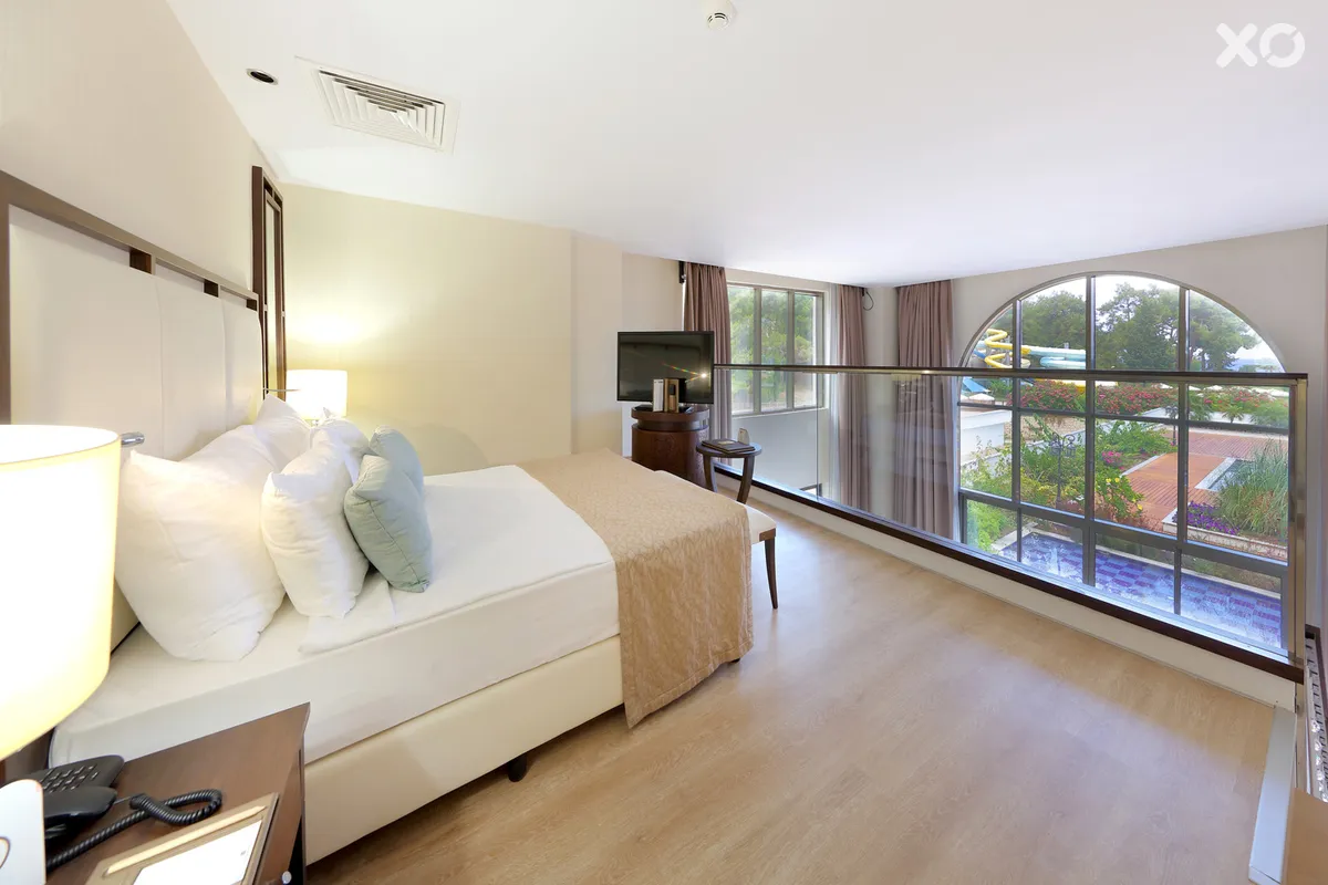 Juju Premier Palace