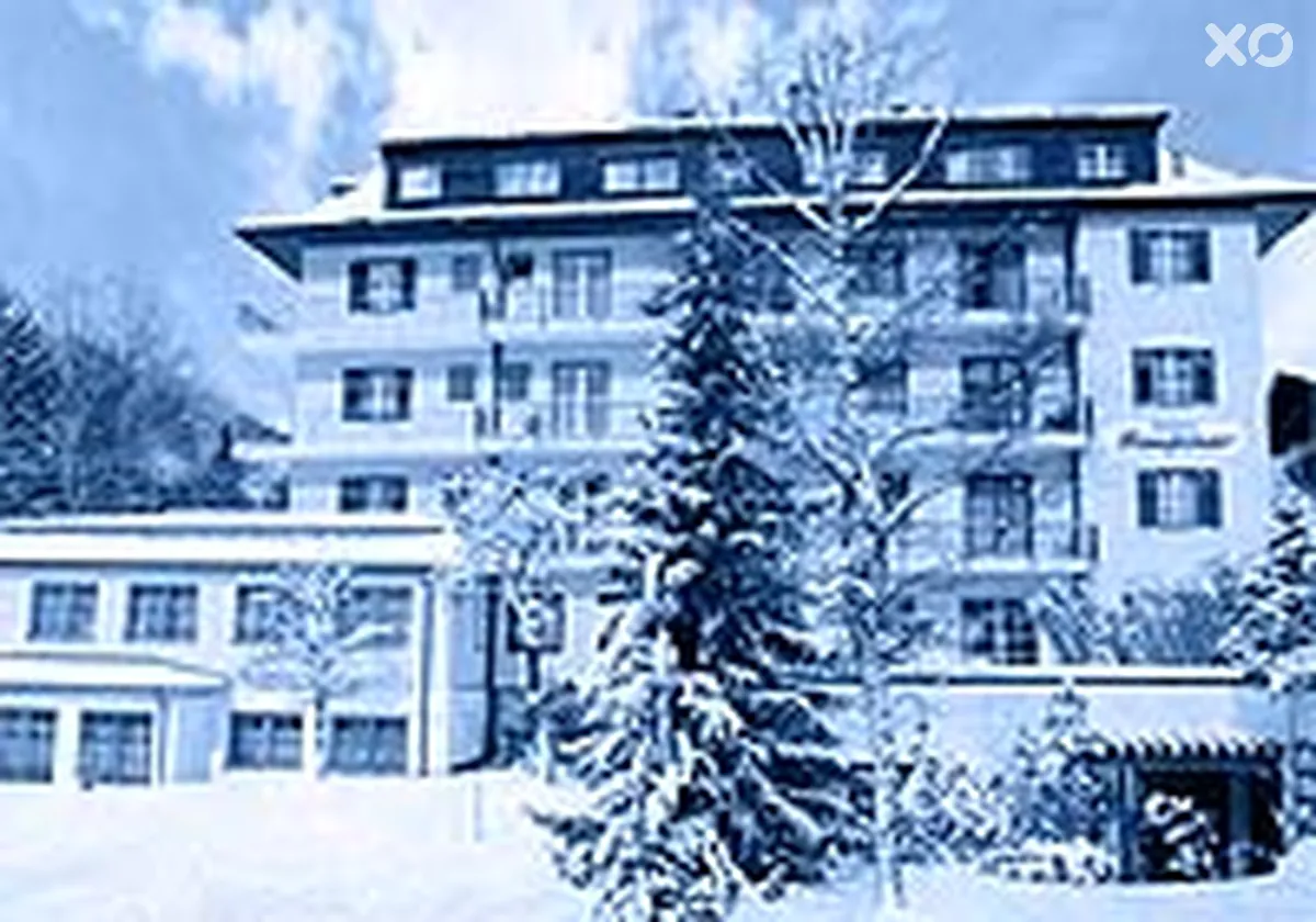 Rauscher