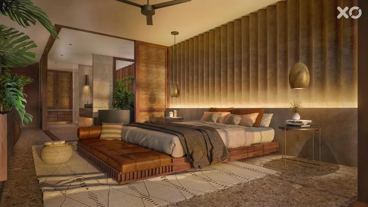 Secrets Tulum Resort & Beach Club