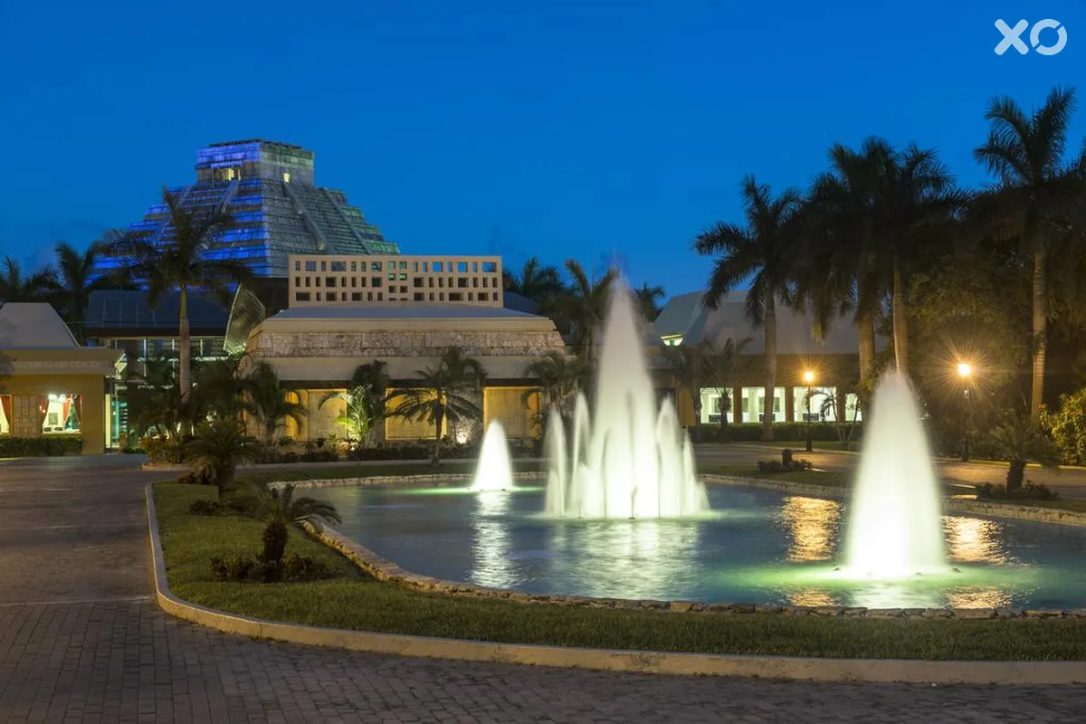 Iberostar Selection Paraiso Maya