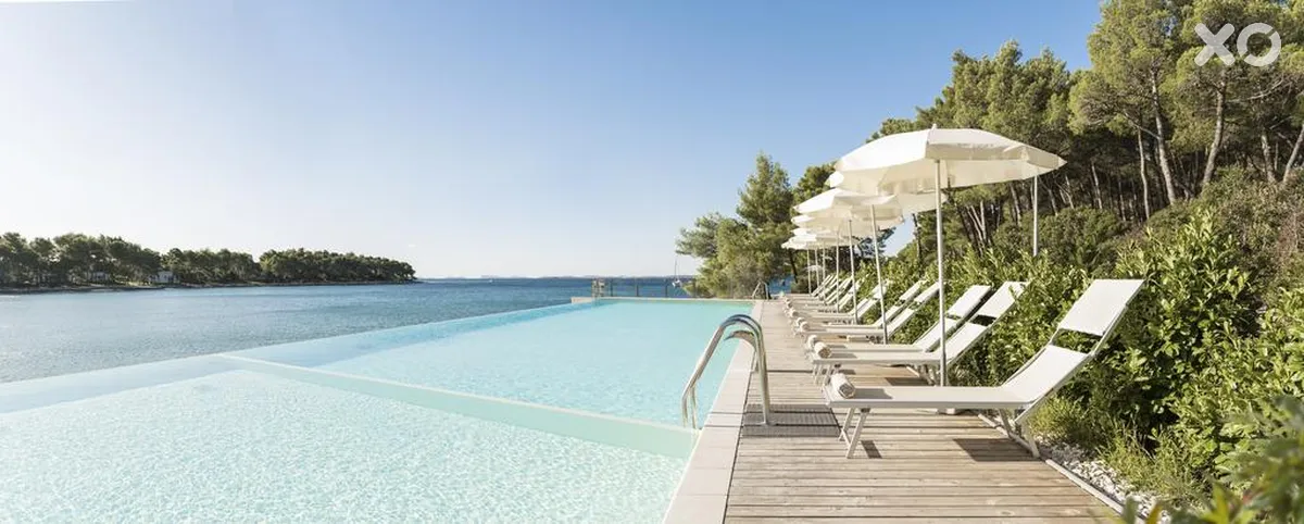 Crvena Luka Hotel & Resort (Crvena Luka Apartments & Villas)