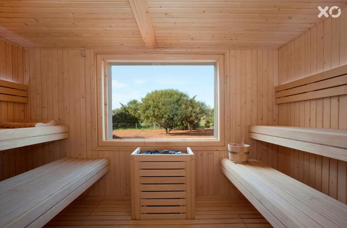 Fontsanta Hotel Thermal Spa & Wellness