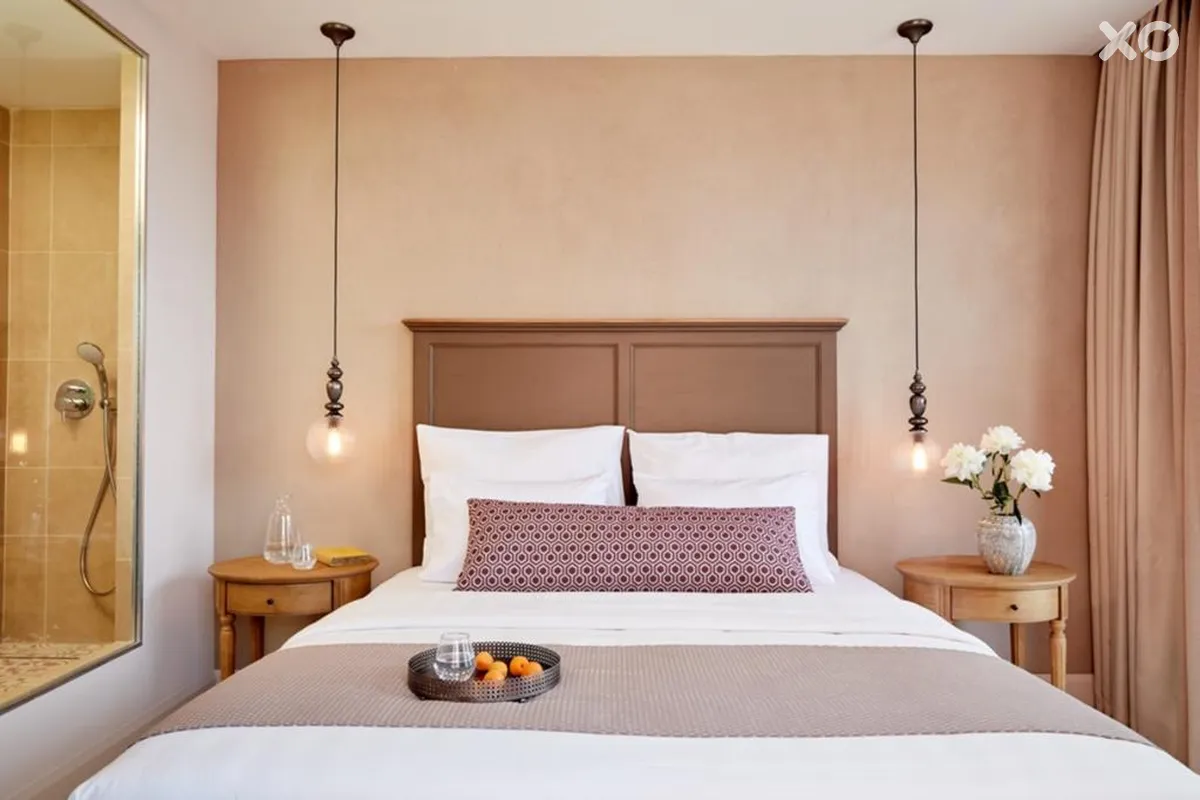 MarBella Nido Suite Hotel & Villas