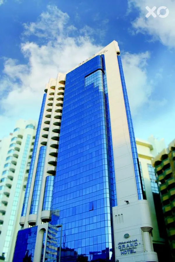 Grand Continental Flamingo Hotel