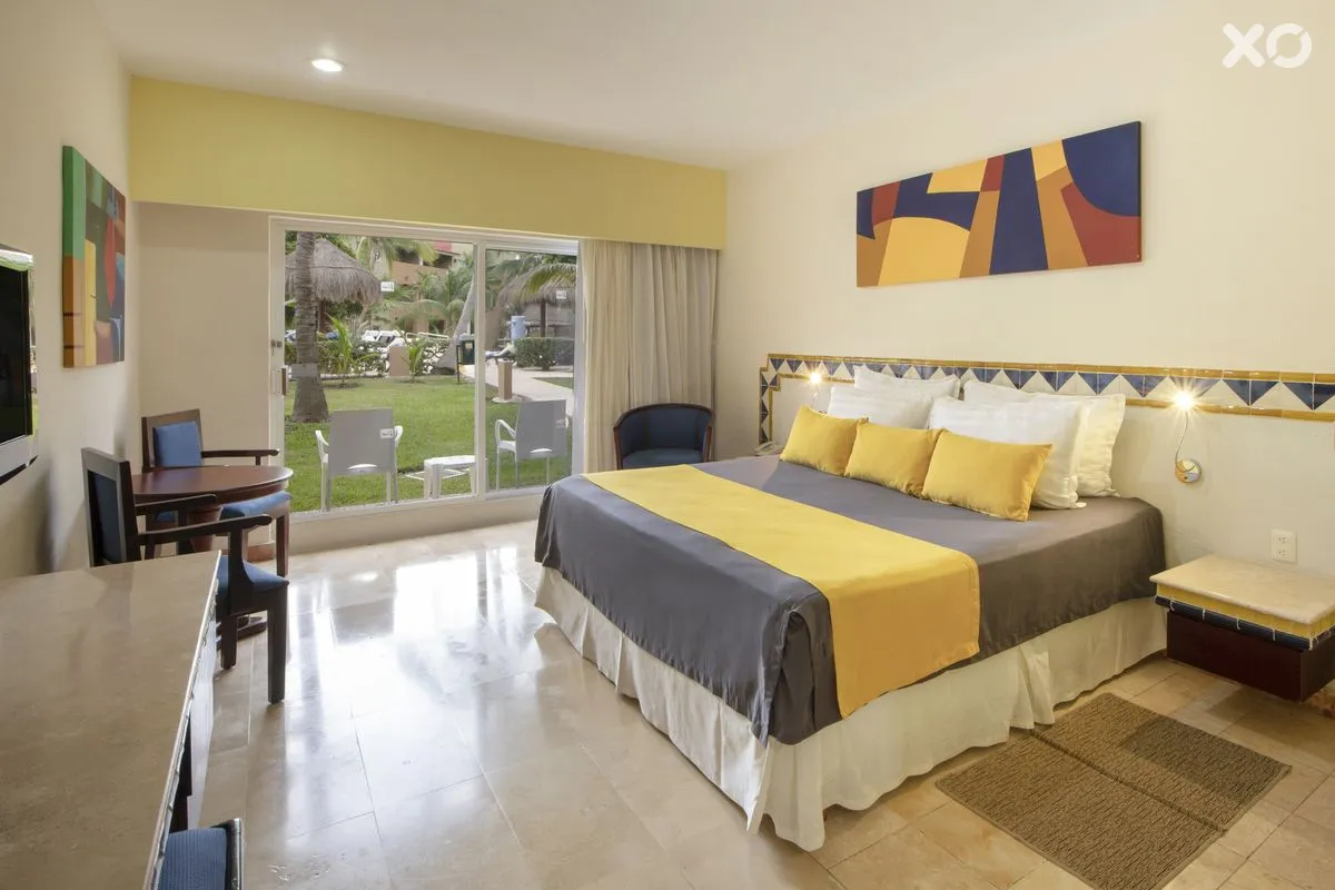 Viva Wyndham Azteca