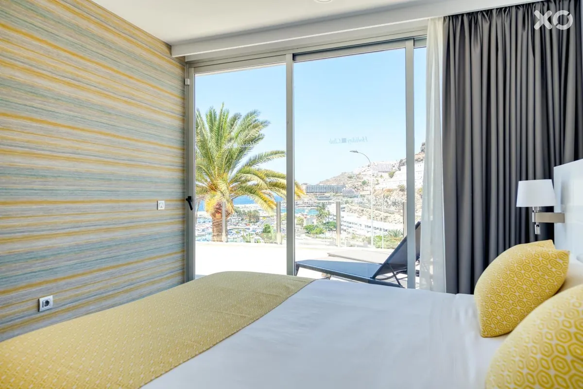 Holiday Club Puerto Calma