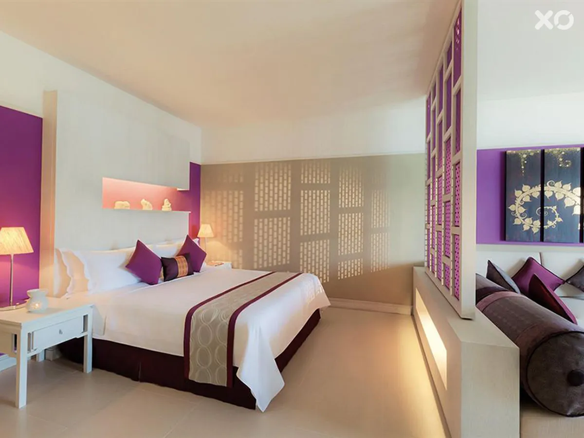Angsana Laguna Phuket