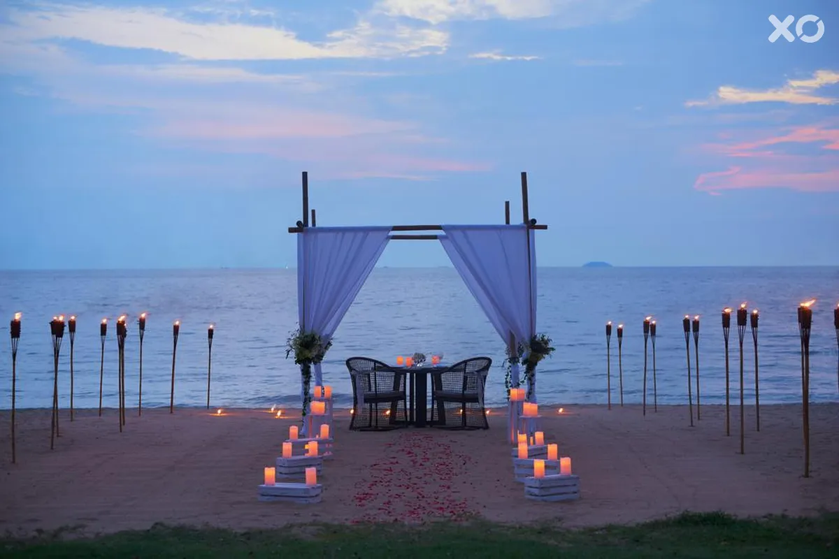 Movenpick Siam Hotel Pattaya