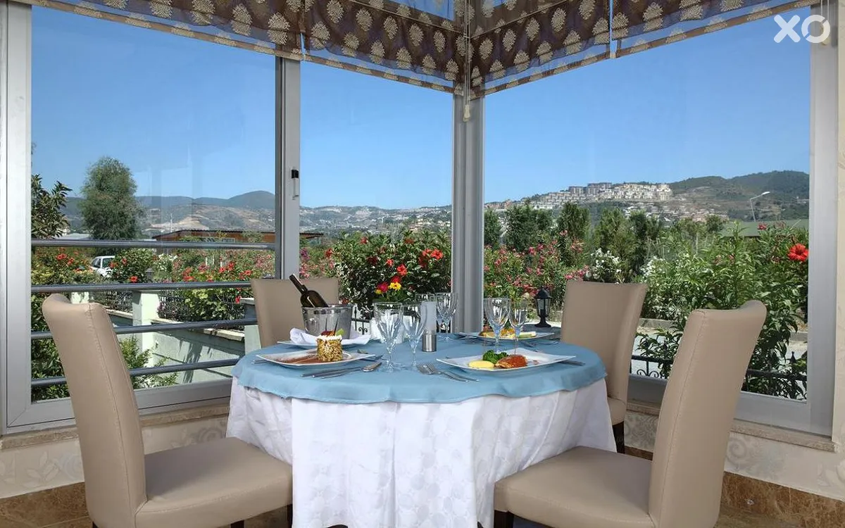 Drita Resort & Spa Hotel