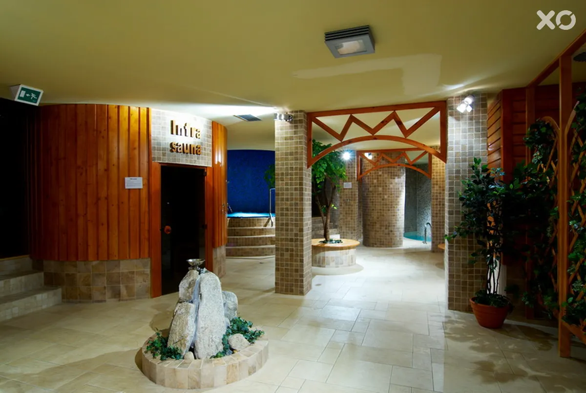 Grandhotel Stary Smokovec