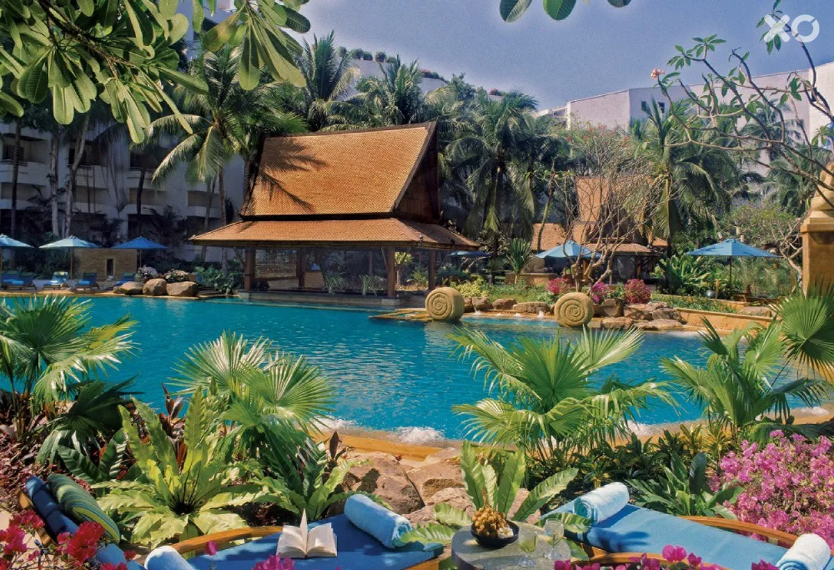 Avani Pattaya Resort & Spa