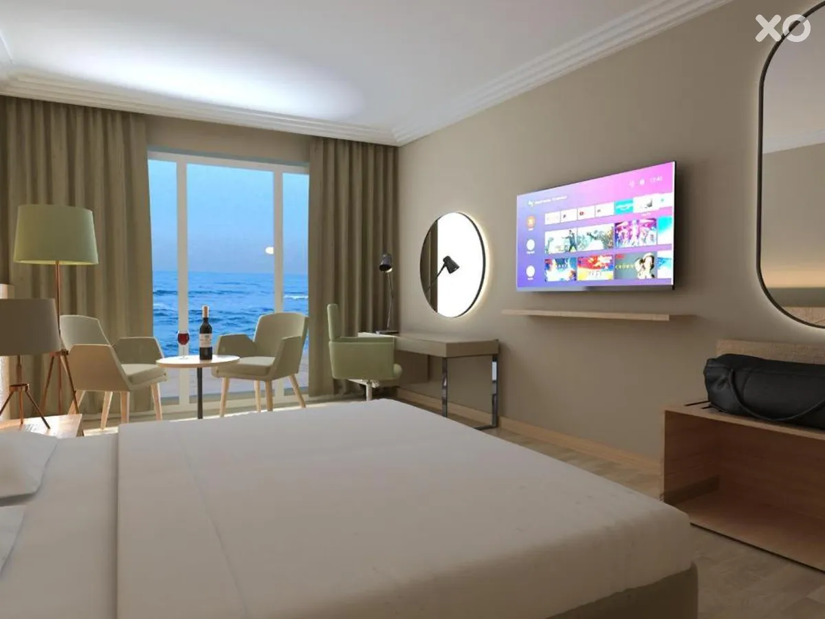 Prive Hotel Didim