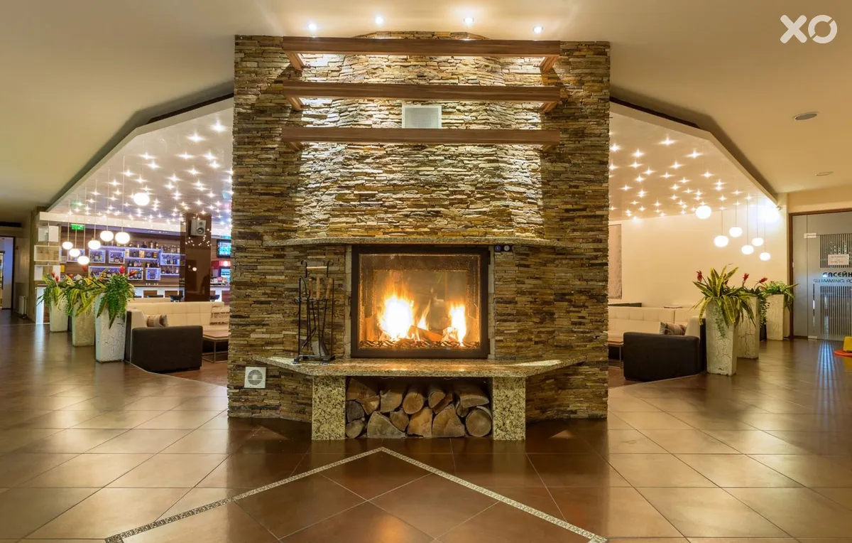 Green Wood Hotel & Spa