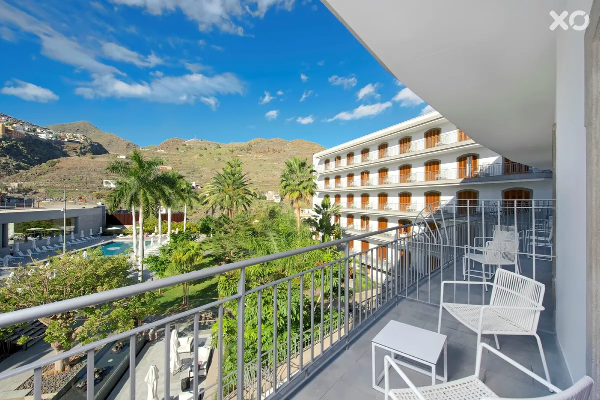 Iberostar Grand Mencey