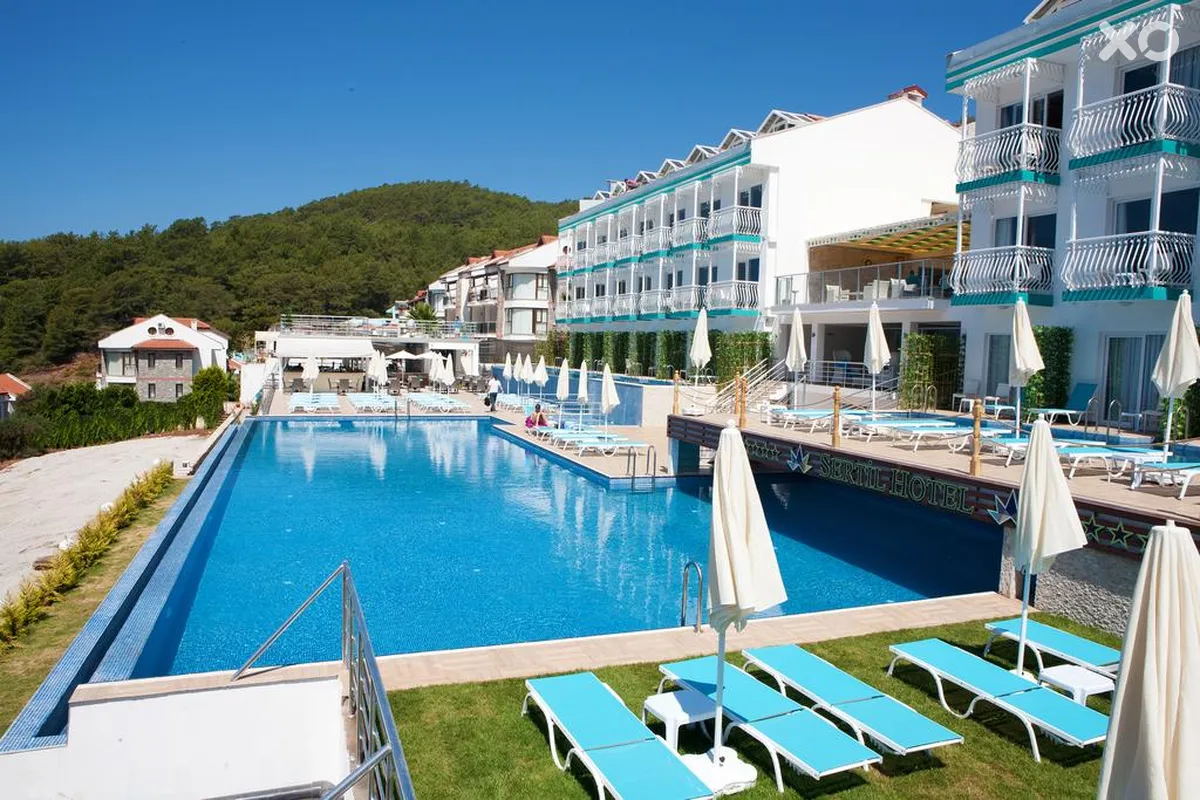 Ramada by Wyndham Fethiye Oludeniz