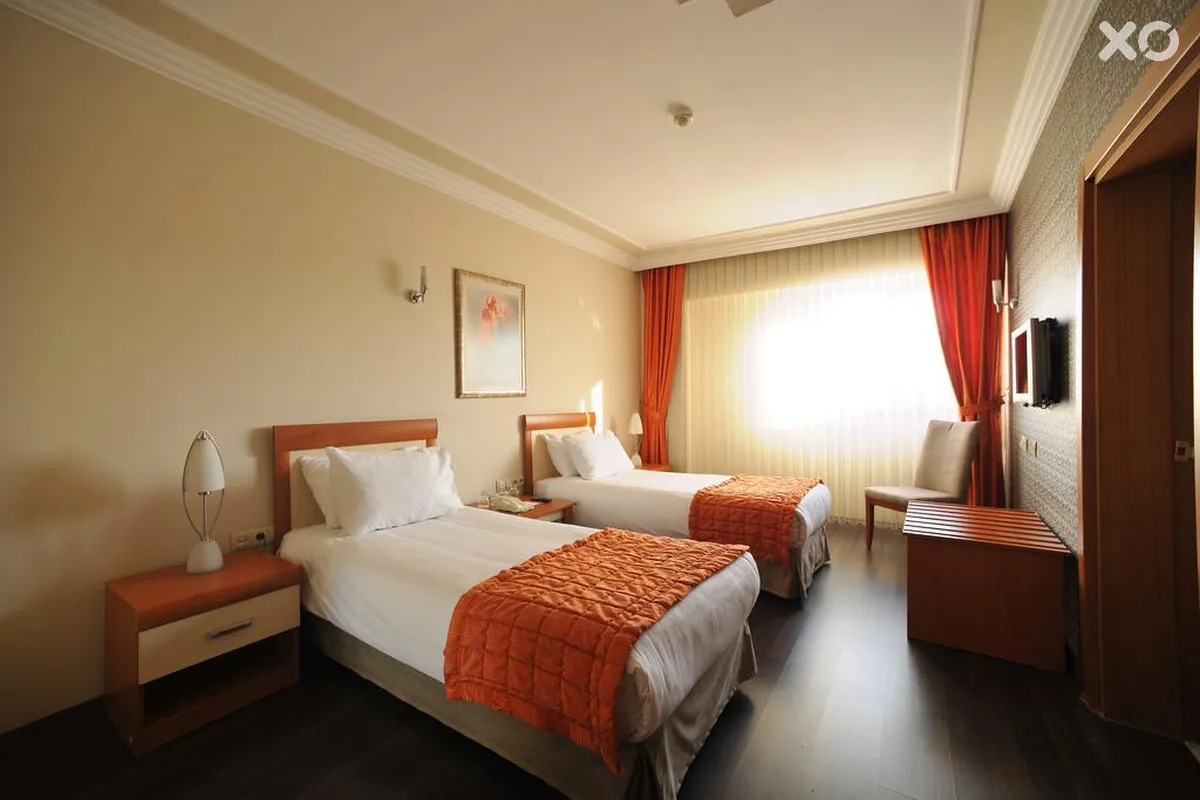 Emin Kocak Hotel