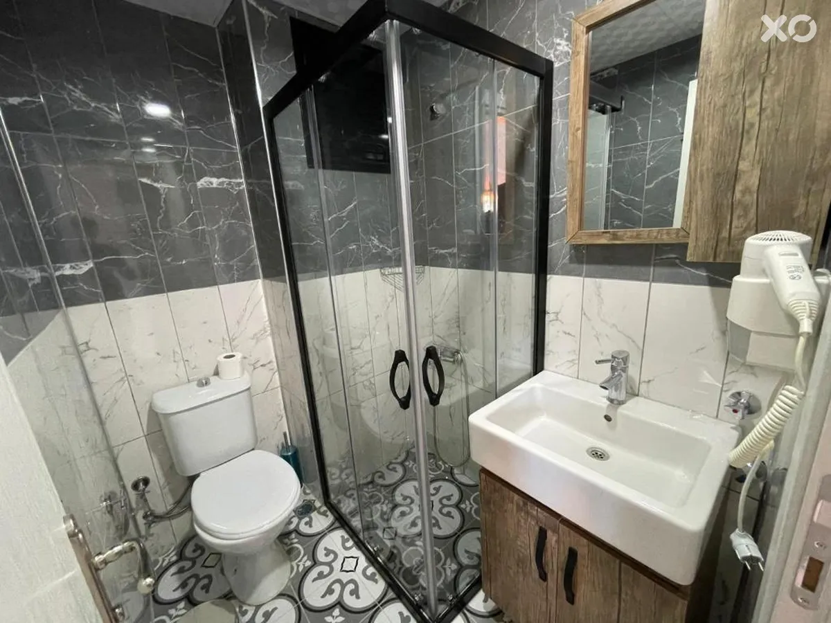 Seven City Hotel