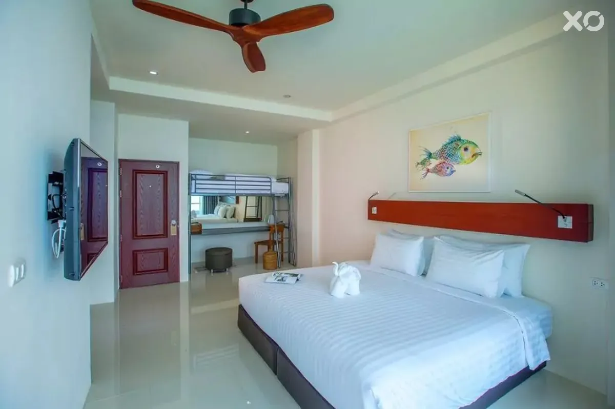 Surin Beach Resort Phuket
