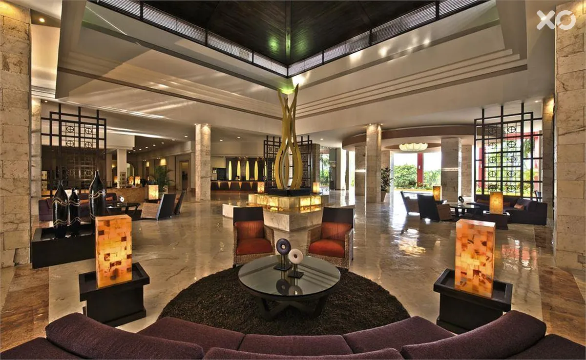 Ocean Maya Royale