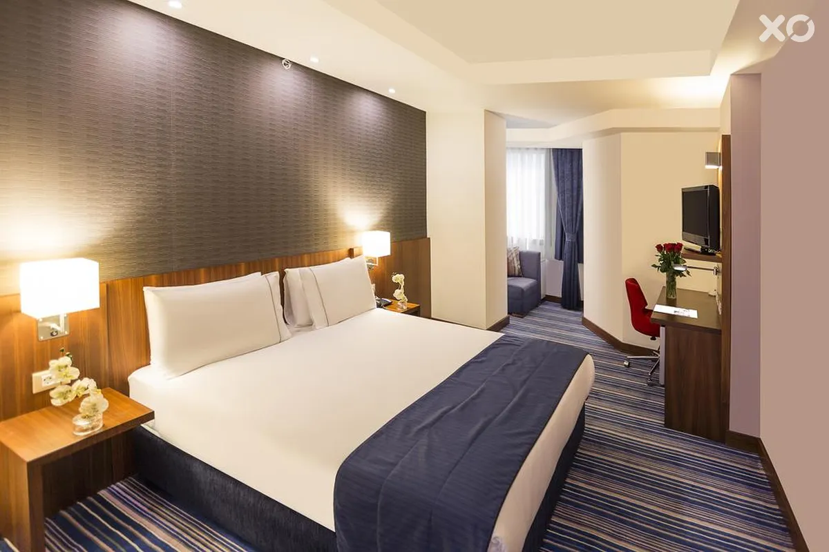 Taksim Express Hotel