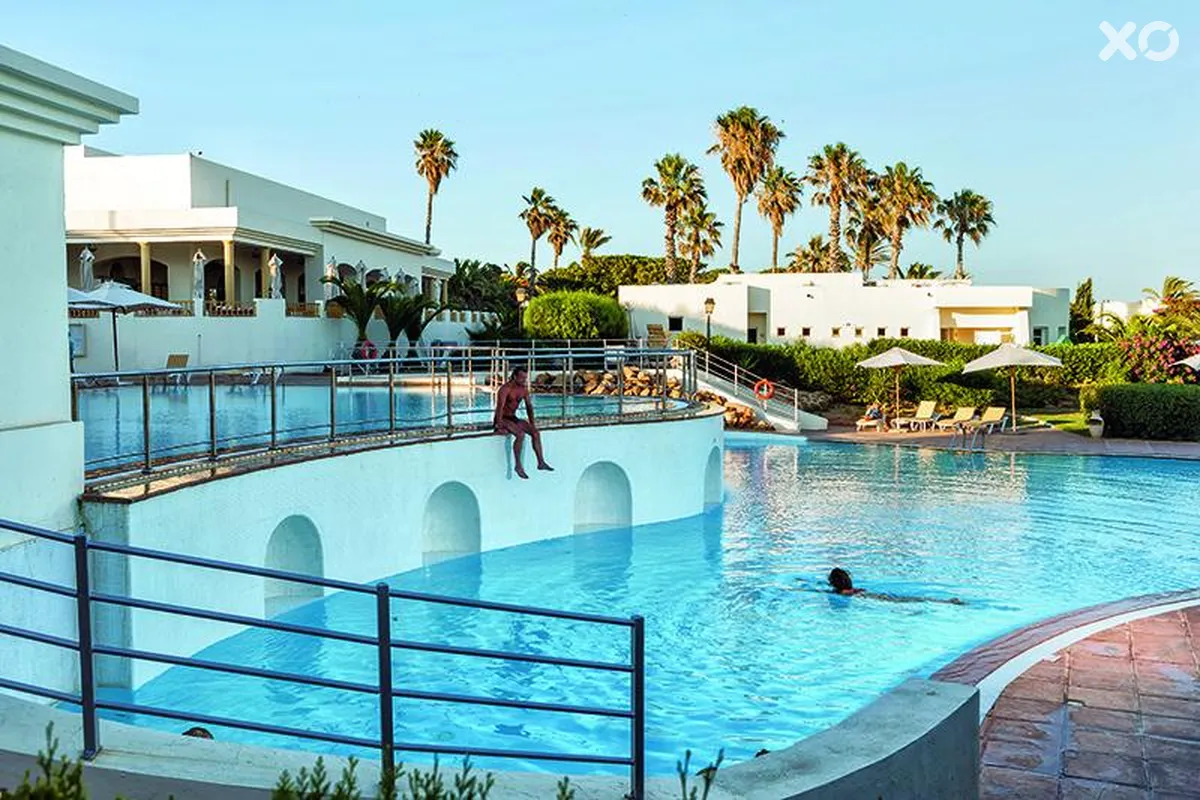 Delfino Beach Resort & Spa