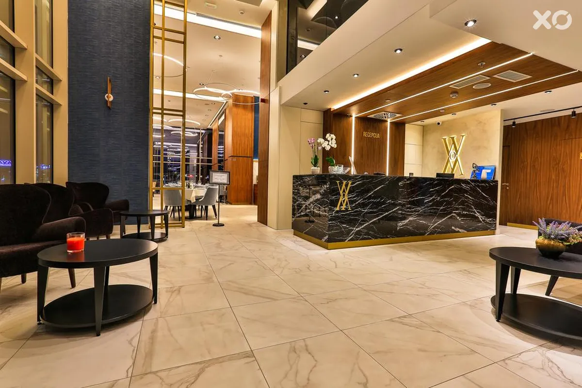 WOW Hotel