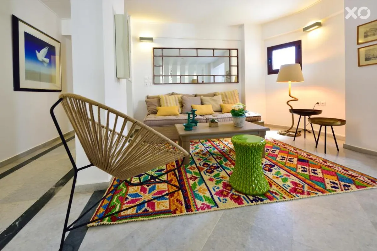 Kalidon Beach Hotel
