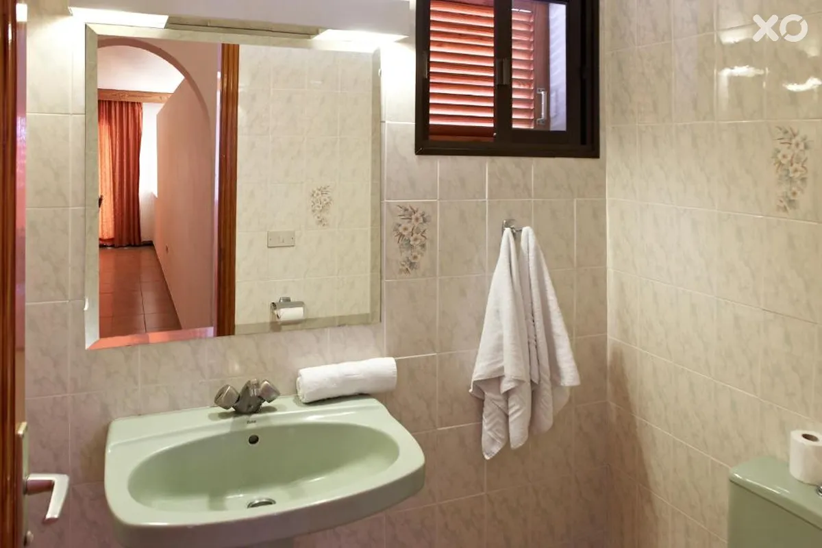Albatros Apartments