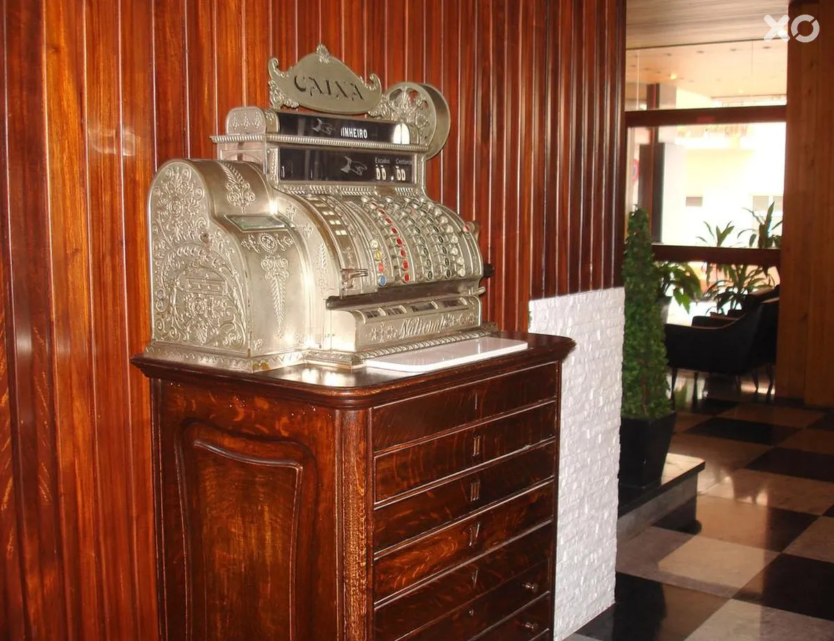 Hotel do Carmo