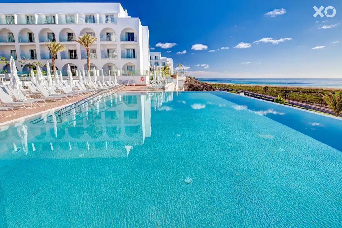 Sbh Maxorata Resort