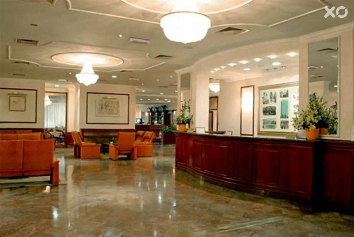 Zonar Zagreb