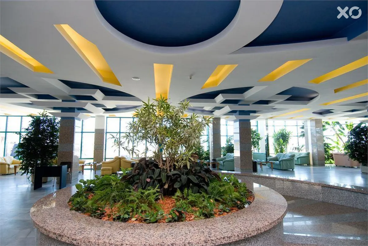 Burgas Beach Hotel