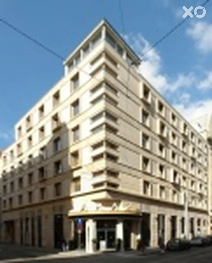 Continental Hotel Budapest