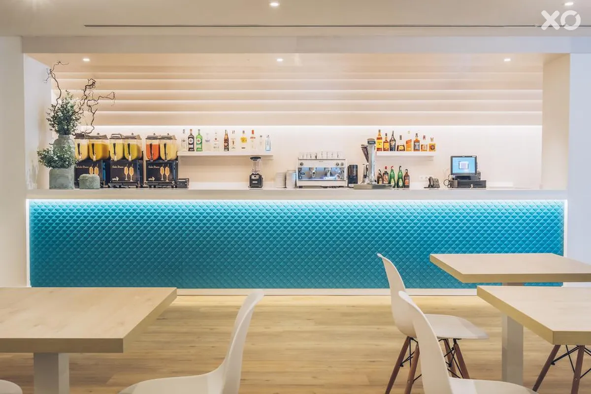 Iberostar Alcudia Park