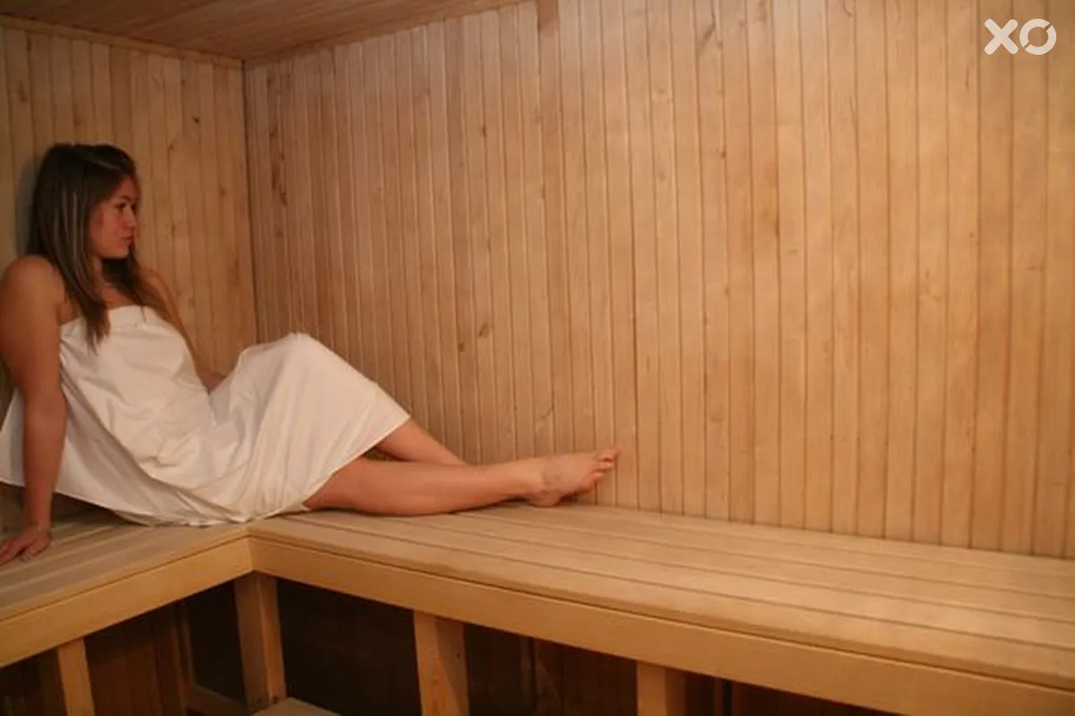 Park Spa Hotel Sirius