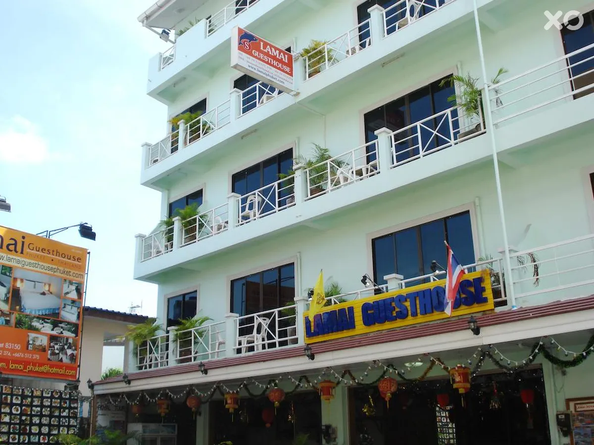 Lamai Guesthouse