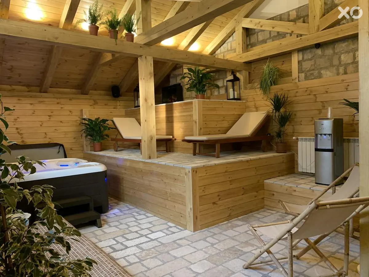 Chalet Kolasin