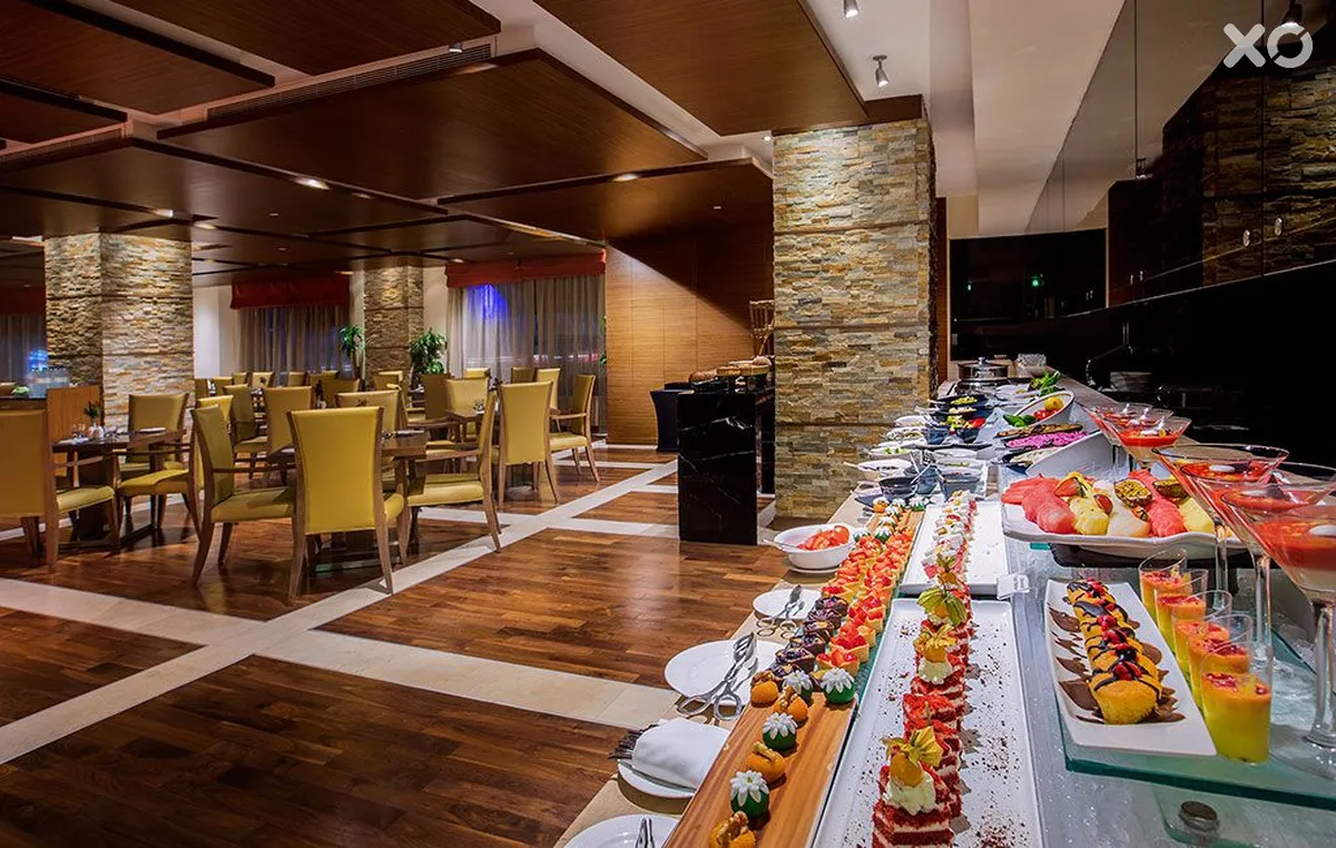 Elite Byblos Hotel