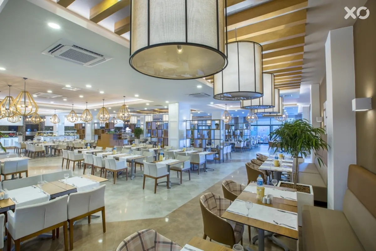 Numa Bay Exclusive Hotel