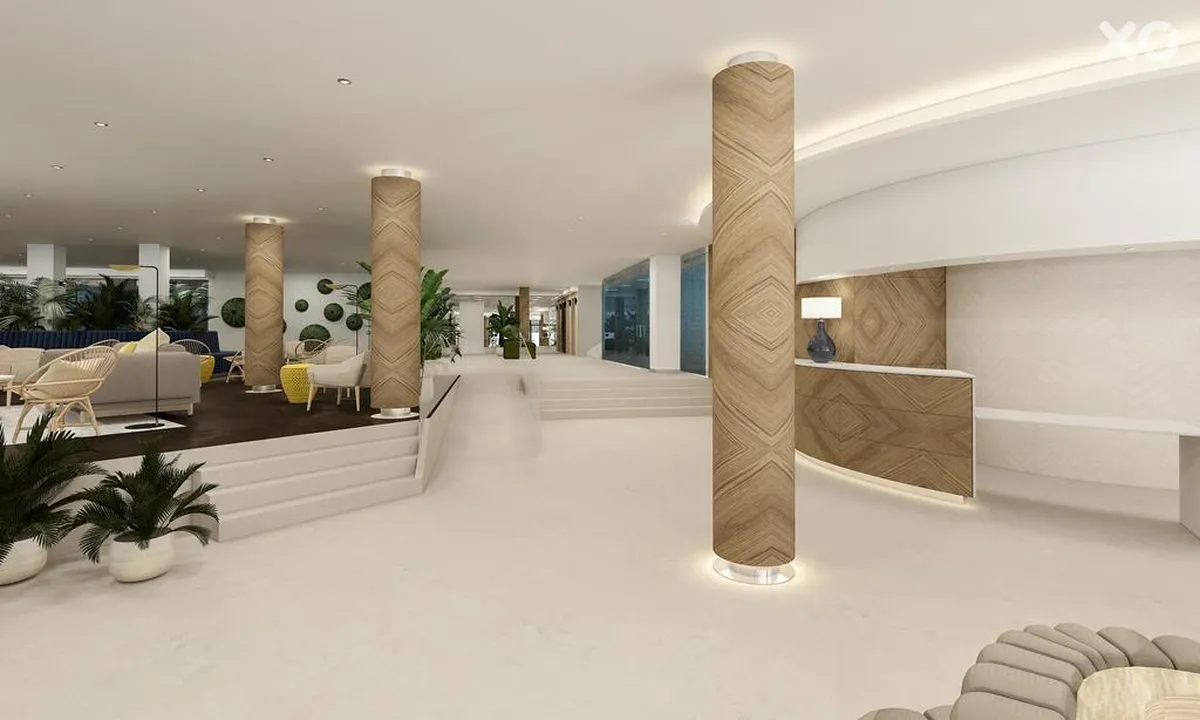 AluaSoul Palma Hotel